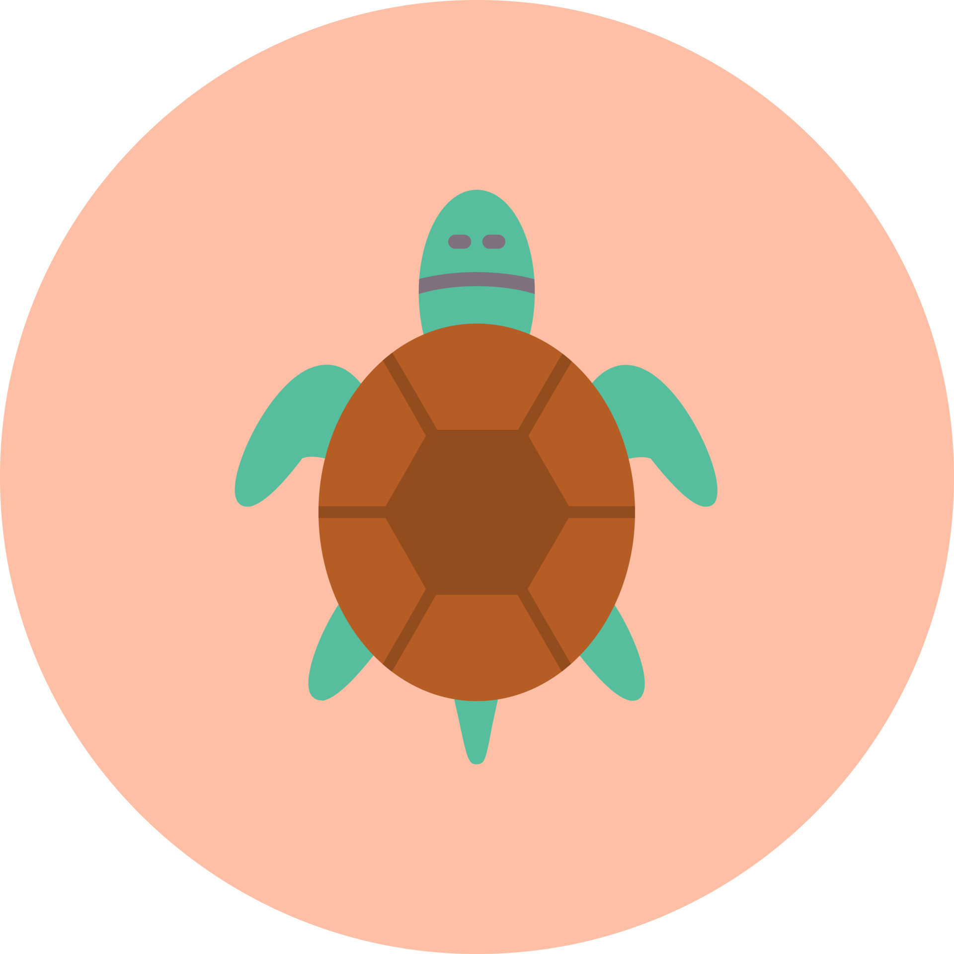 Turtle Vector Icon 16510592 Vector Art at Vecteezy