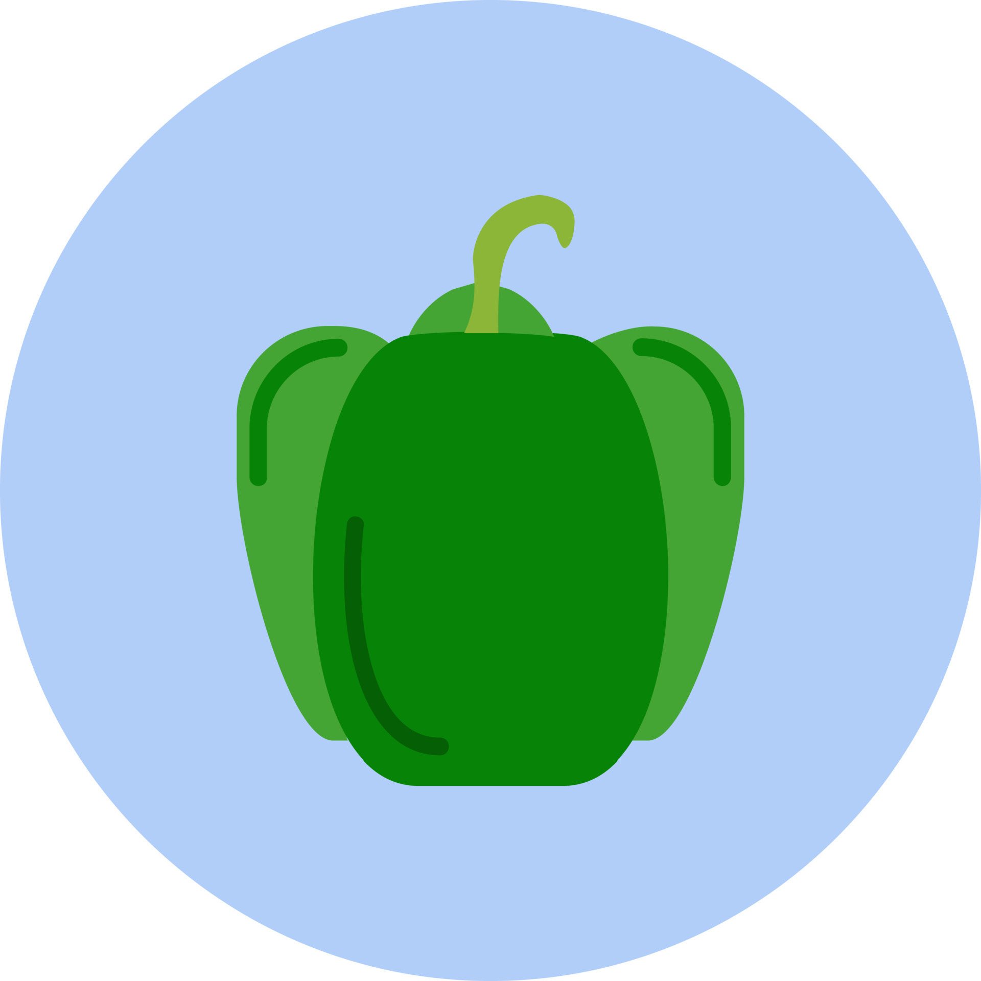 Red Pepper Vector icon 16511059 Vector Art at Vecteezy