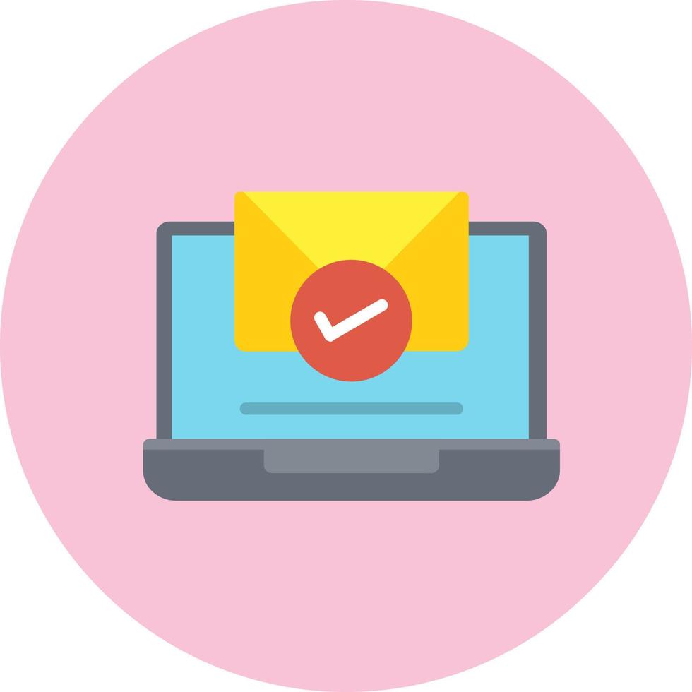 Email Vector Icon