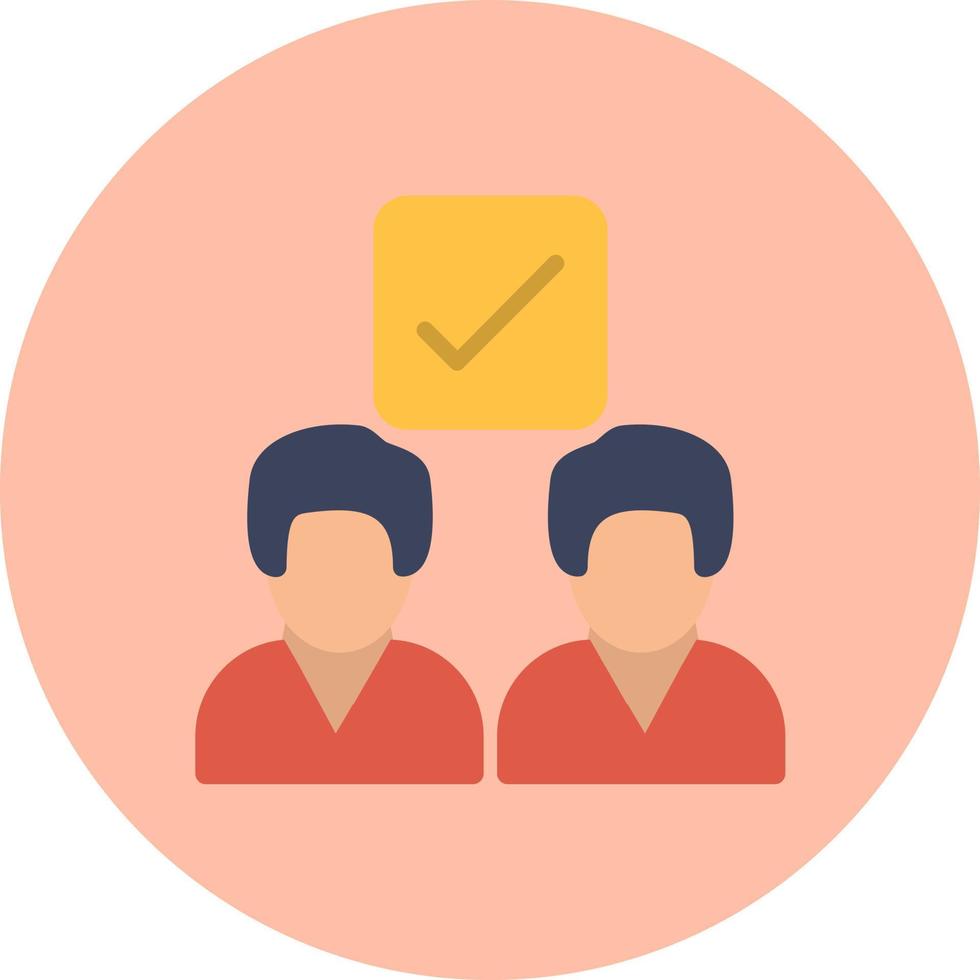 Membership Vector Icon