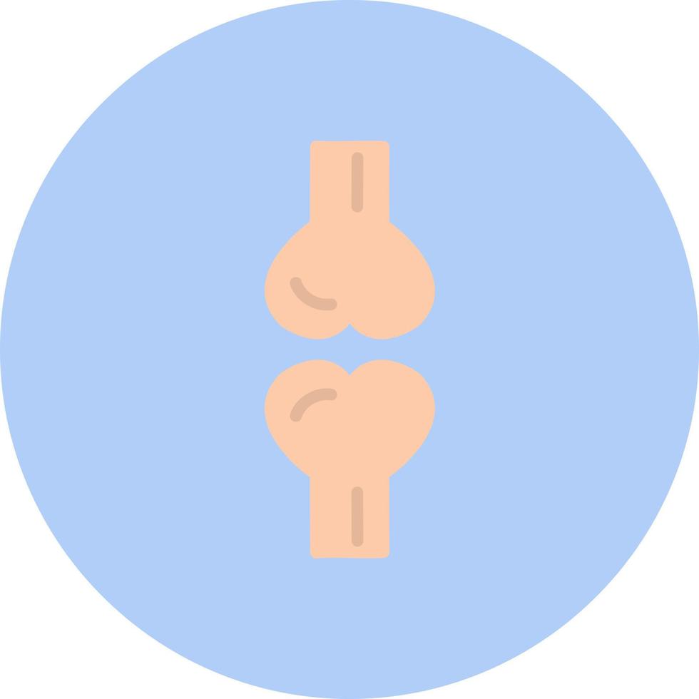 Joint Vector Icon