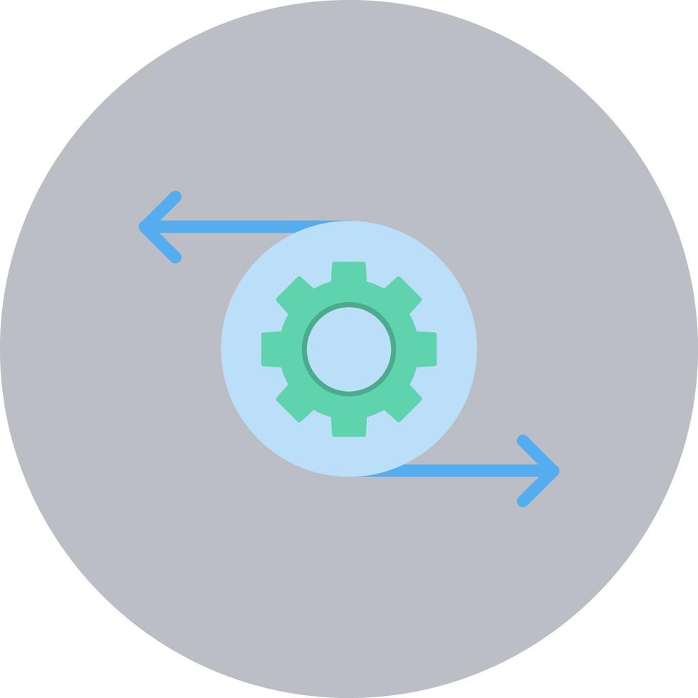 Integration Vector Icon