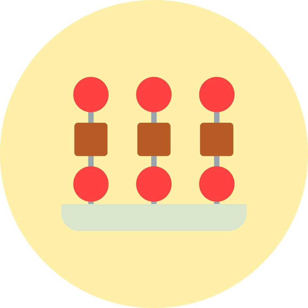 Appetizer Vector Icon