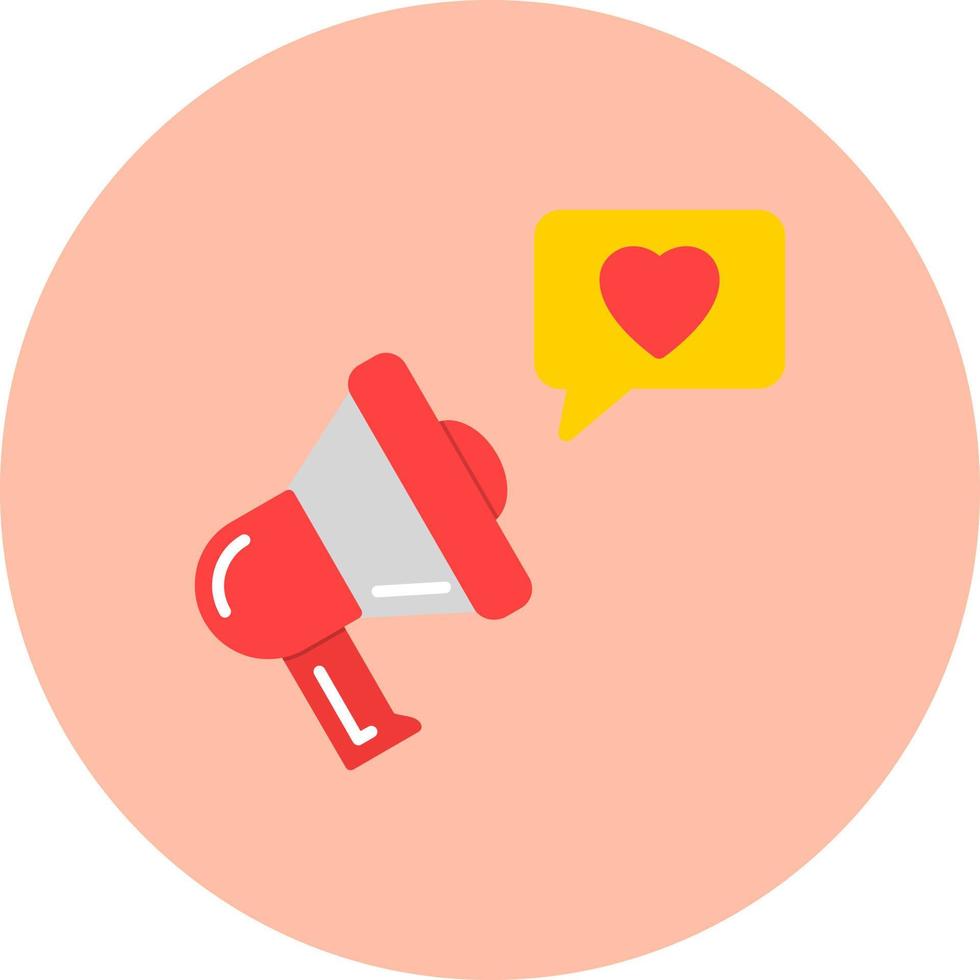Kindness Vector Icon