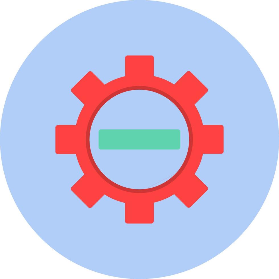 Remove Vector Icon