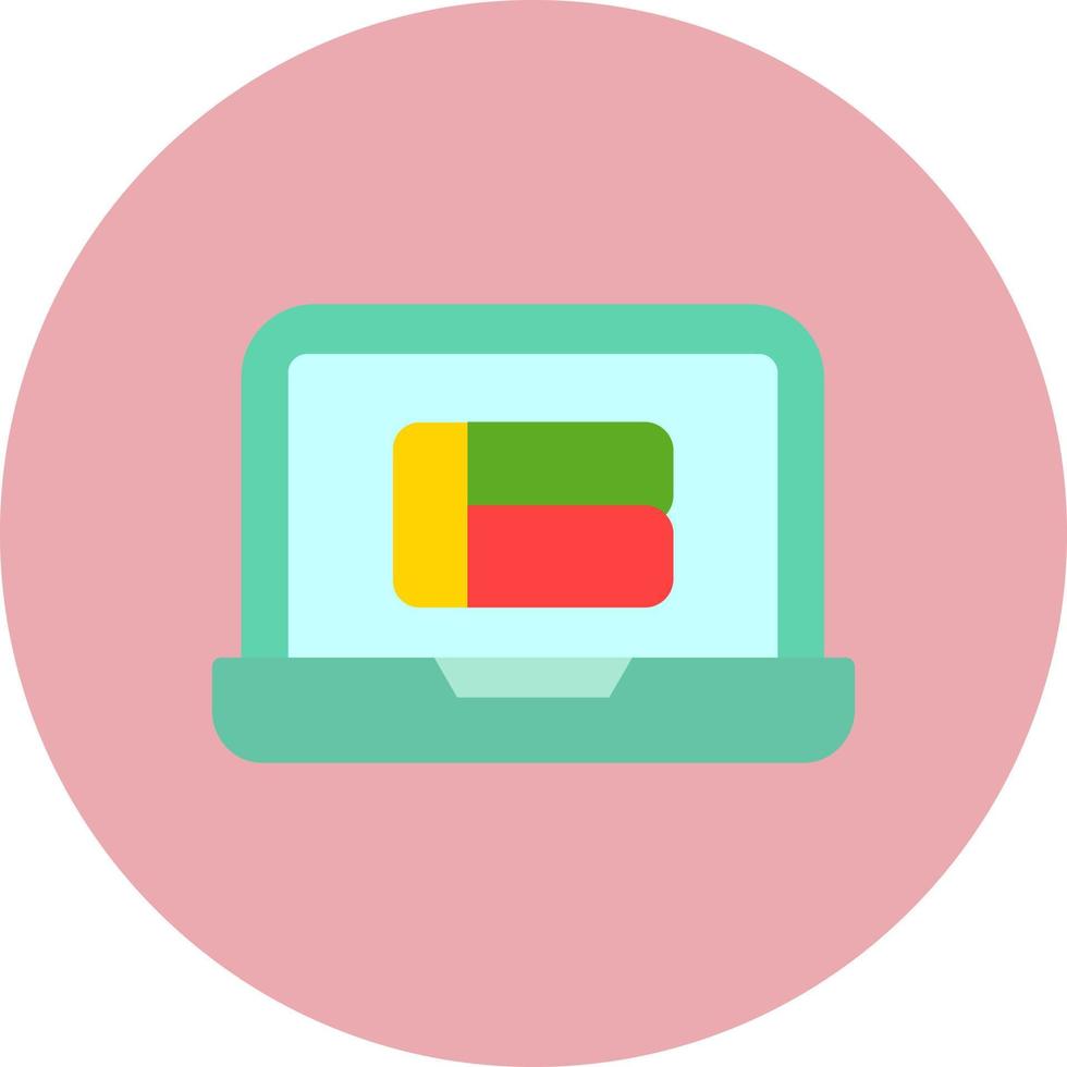 Responsive Vector Icon