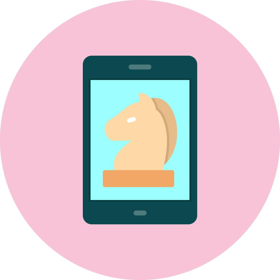 Strategy Vector Icon