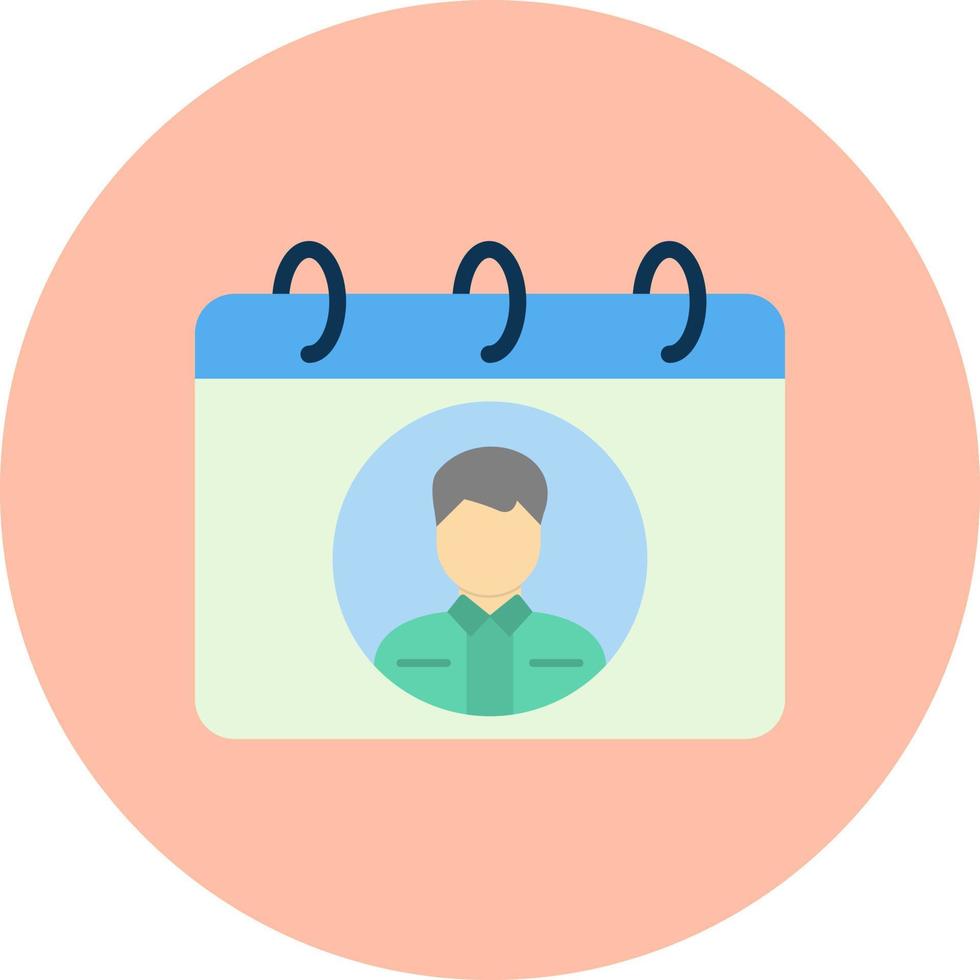 Profile Vector Icon