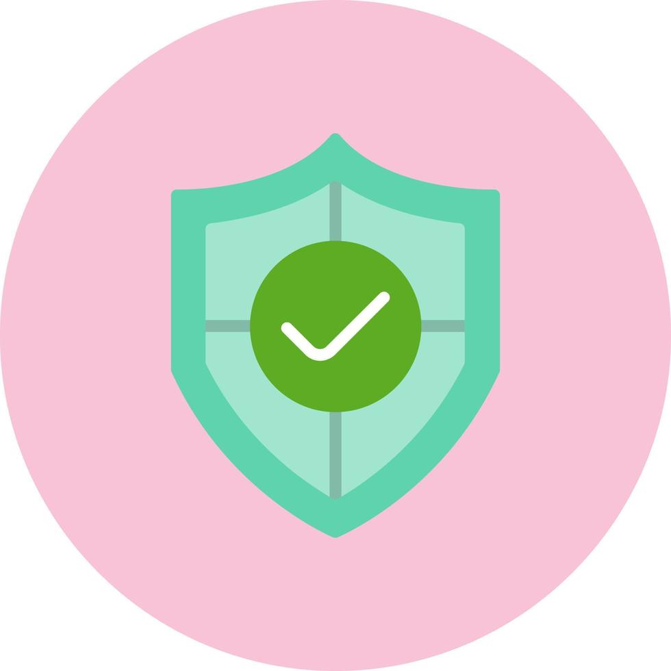 Shield Vector Icon
