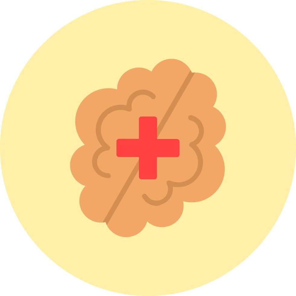 Mental Health Vector Icon