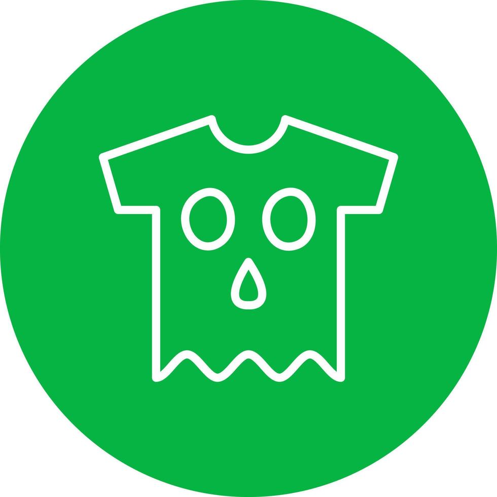 Shirt Vector Icon