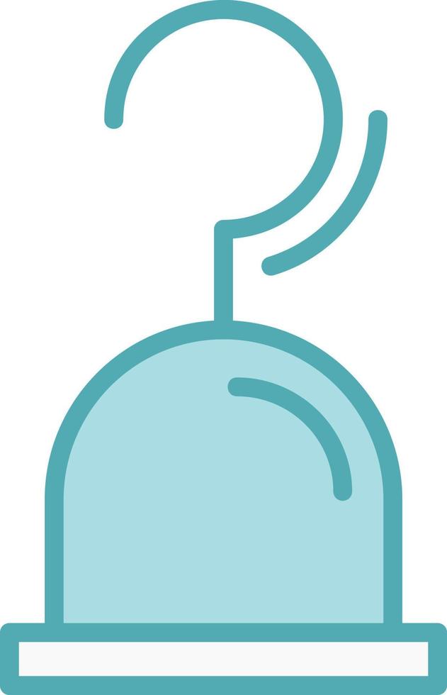 Hook Vector Icon