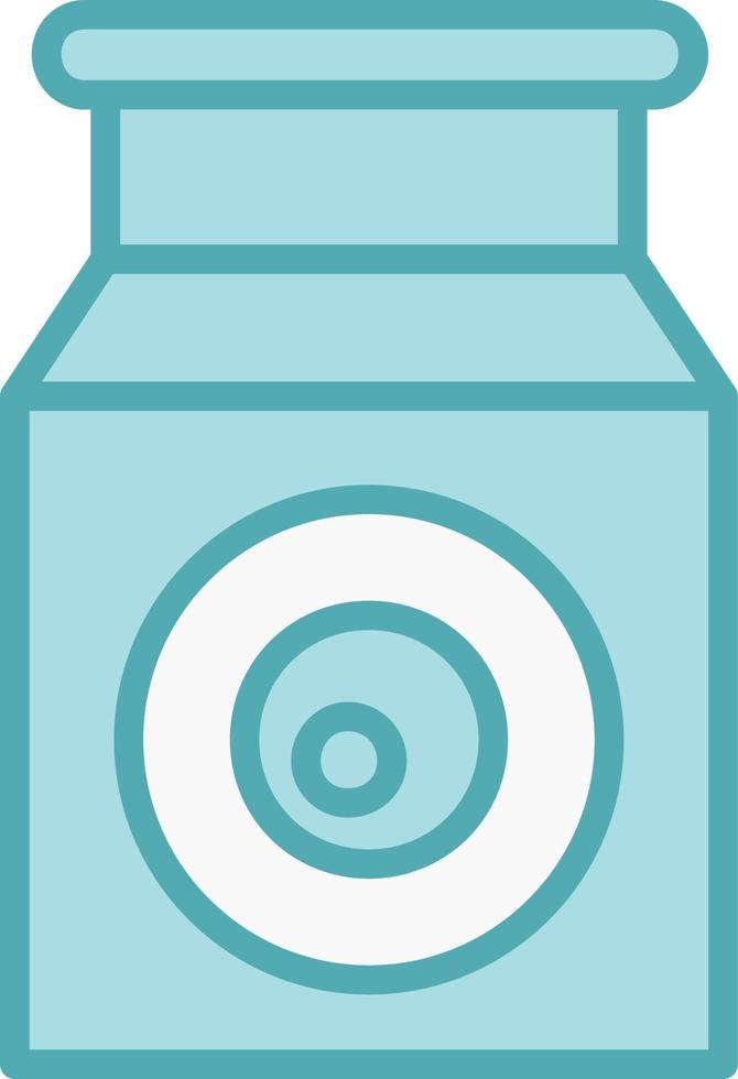 Eyeball Vector Icon