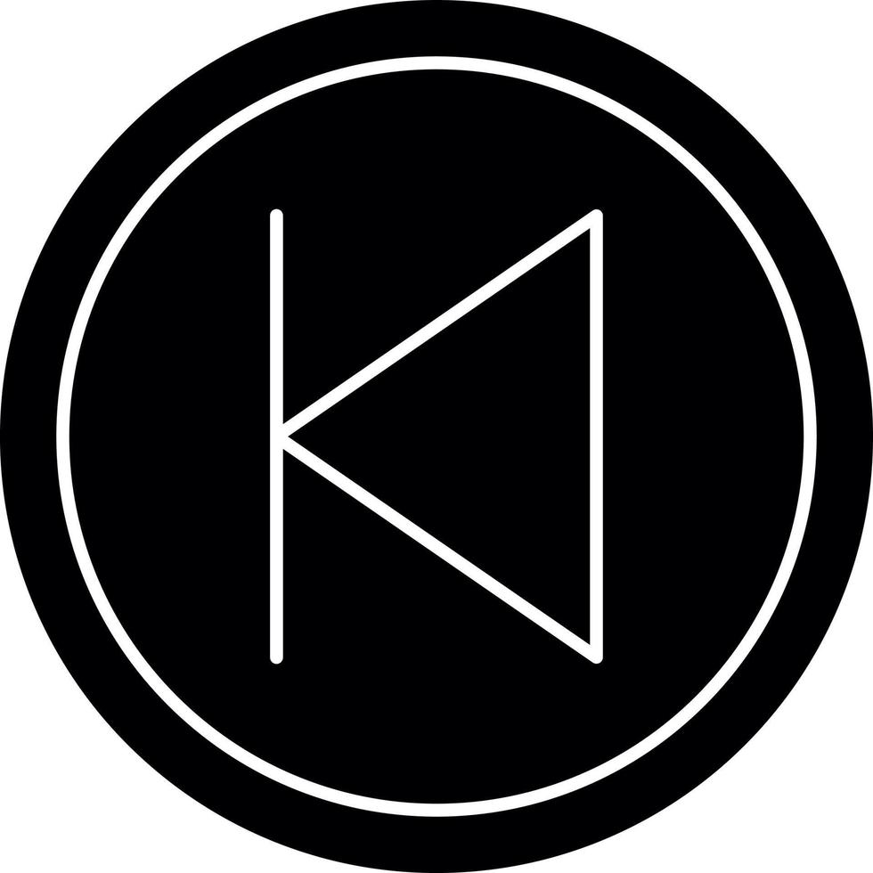Previous Vector Icon Design