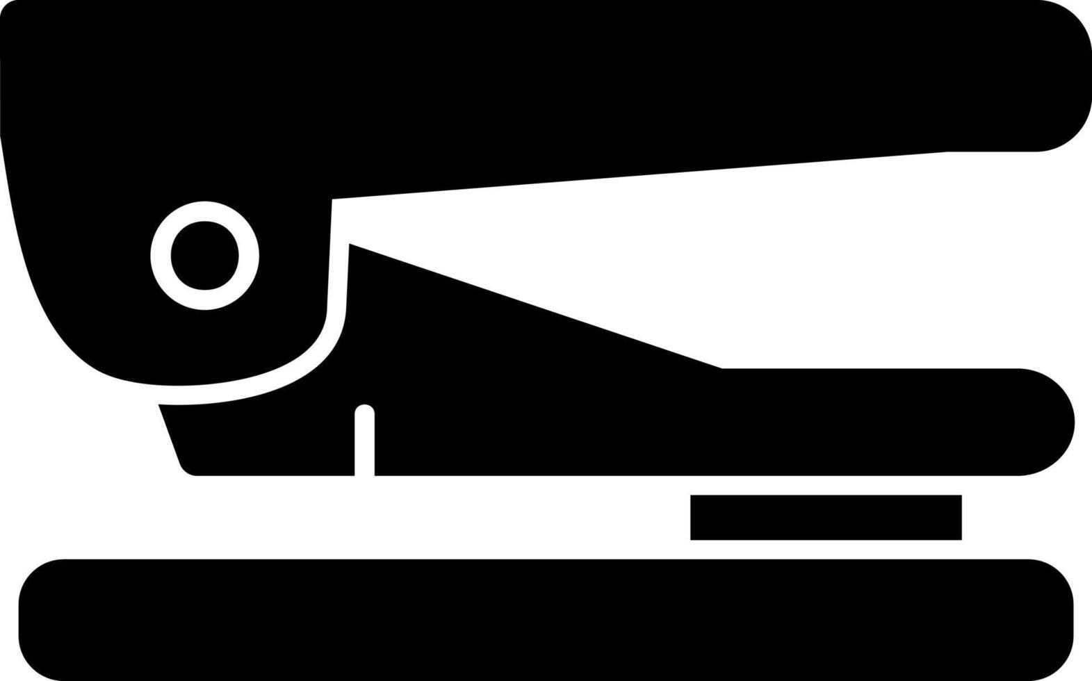 Puncher Vector Icon Design