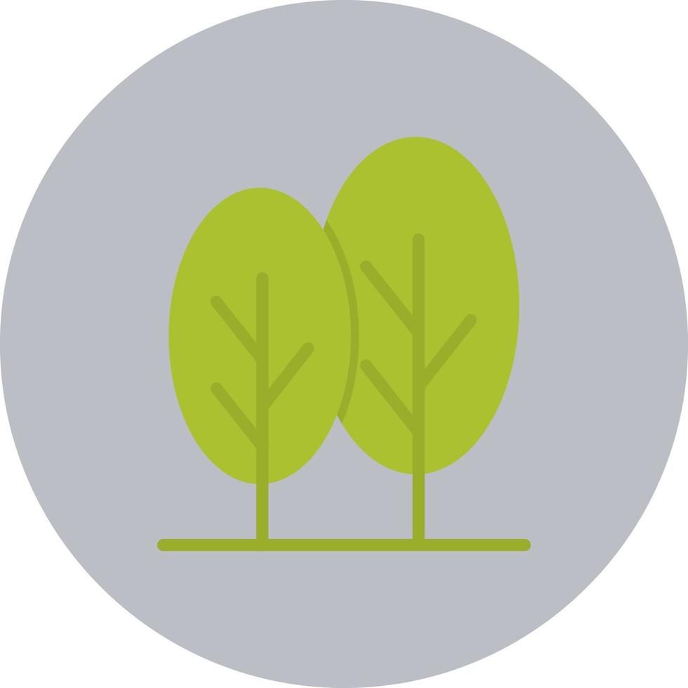Tree Vector Icon