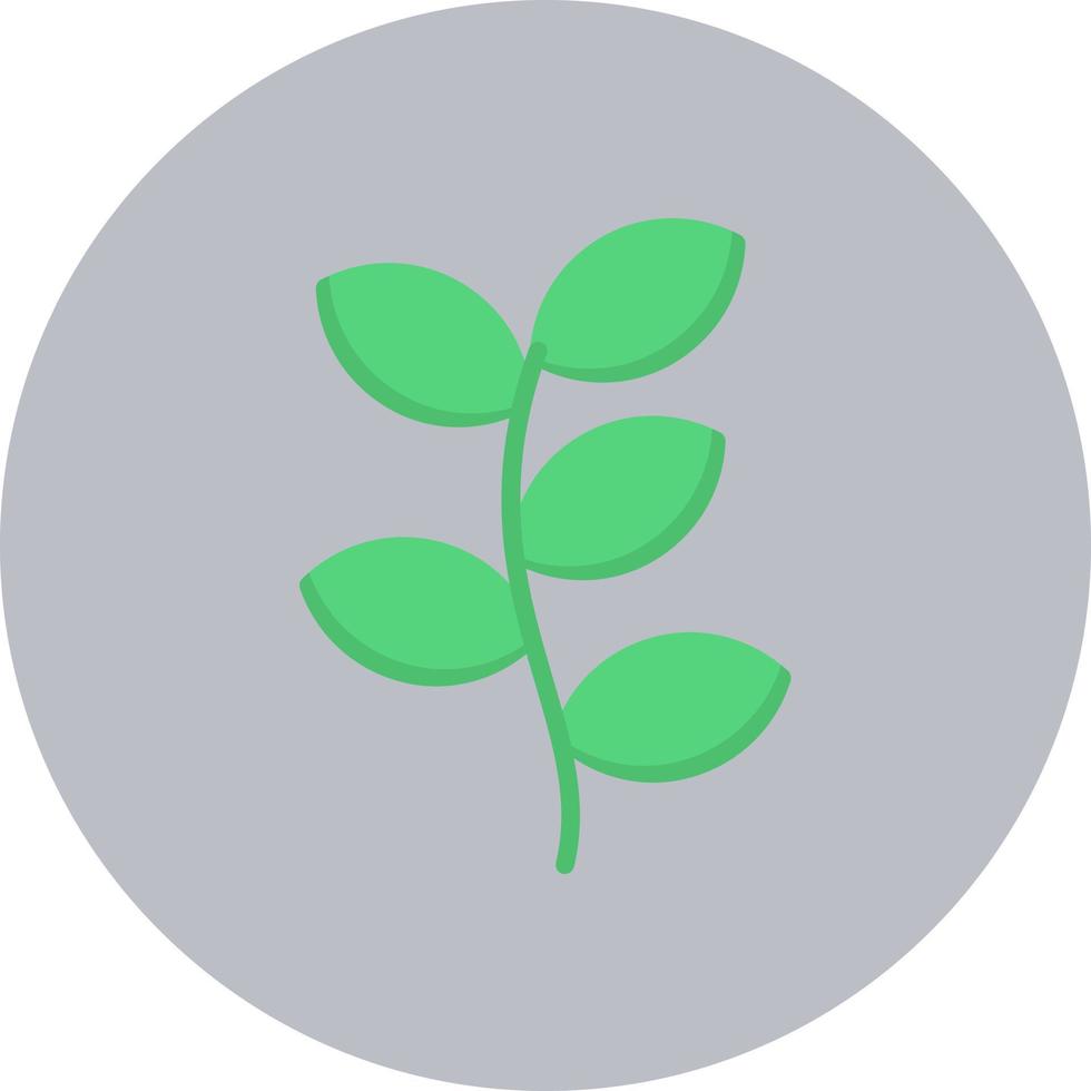 Plant Vector Icon