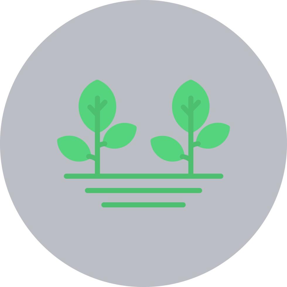 Plant Vector Icon