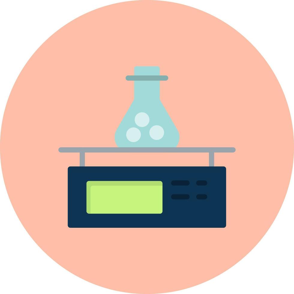 Measuring Vector Icon
