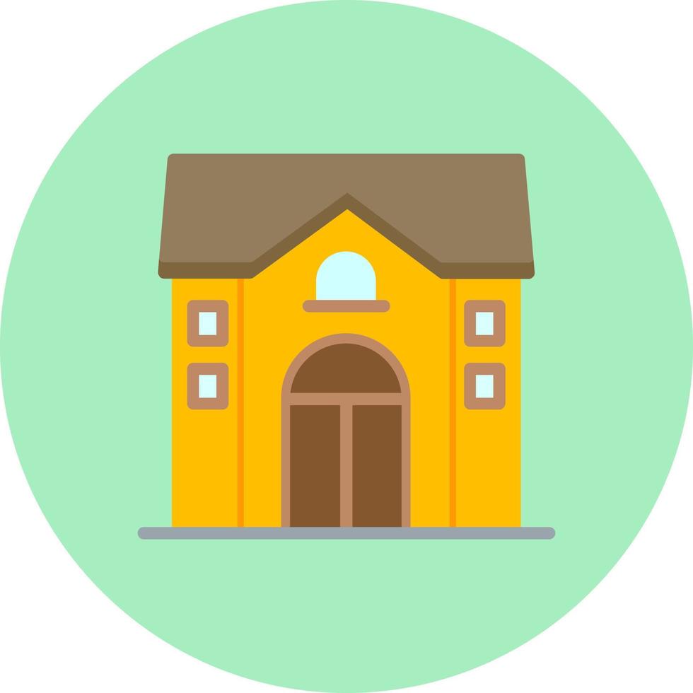 House Vector Icon