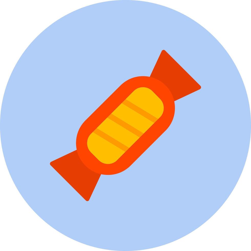 Candy Vector Icon