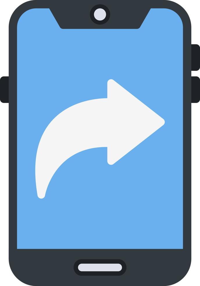 Share Vector Icon Design