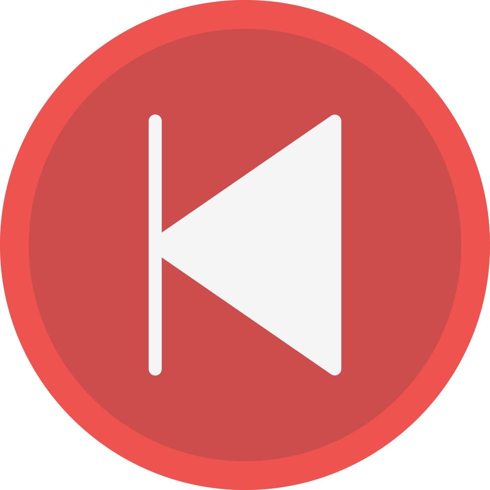 Previous Vector Icon Design