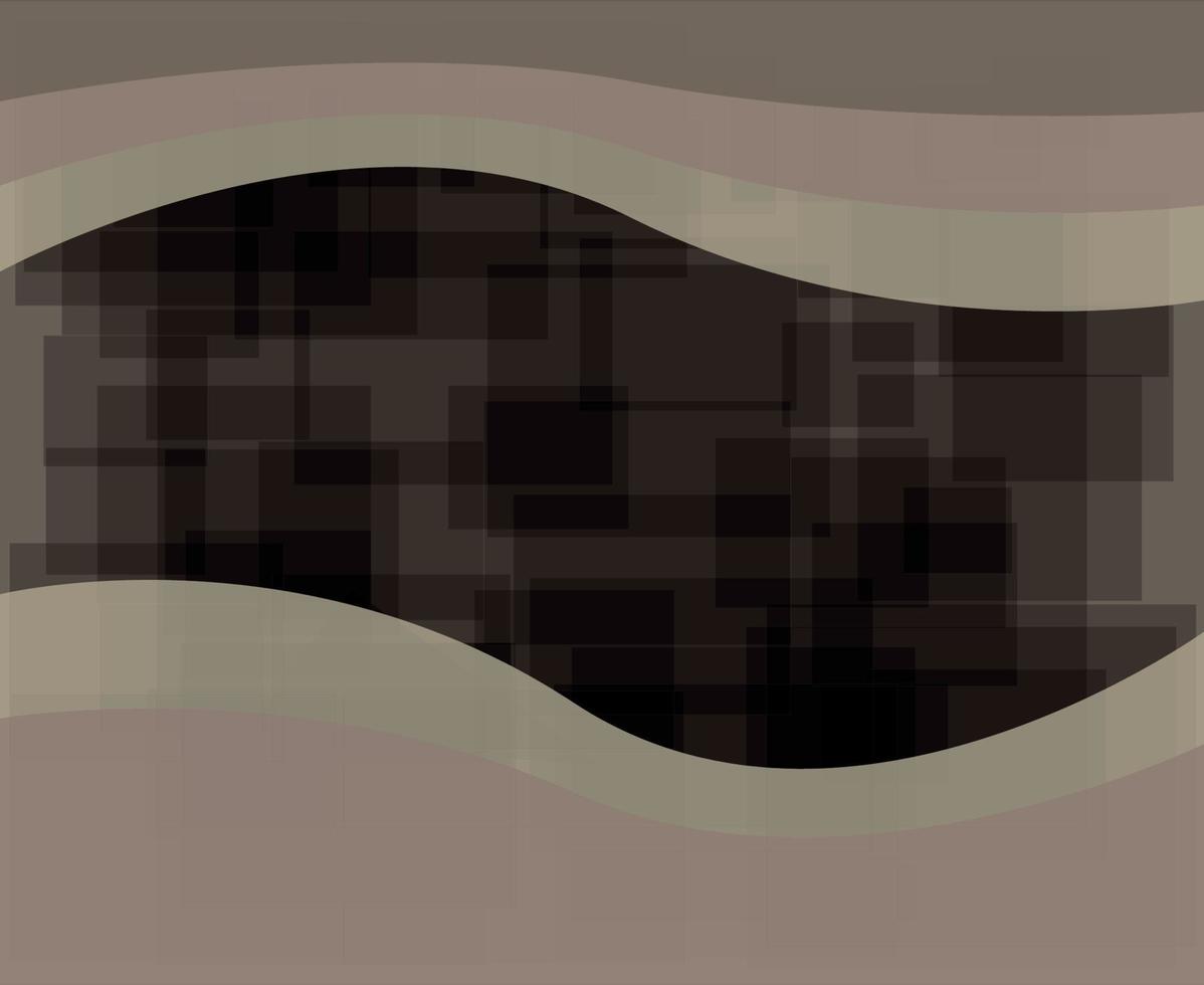 Background Gradient Brown Abstract Design Illustration Vector