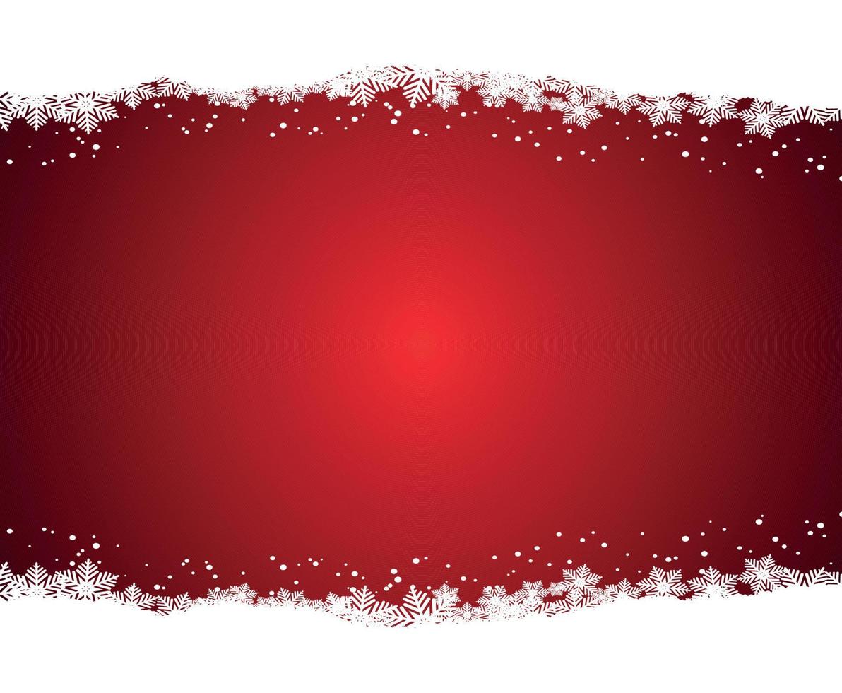 Background Red Gradient And White Design Abstract Vector Illustration