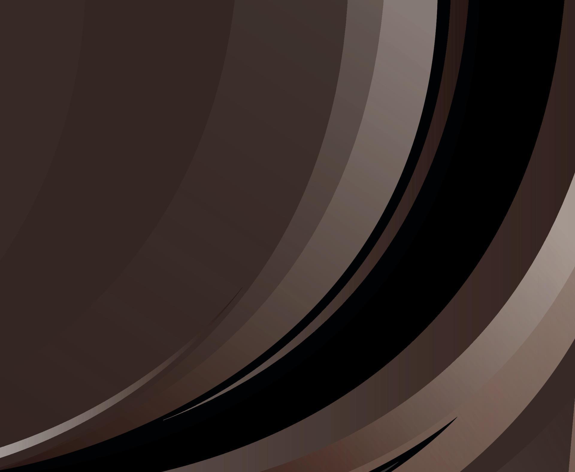 Background Brown Gradient Design Abstract Vector Illustration 16513950