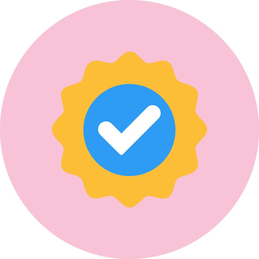 Quality Vector  Icon