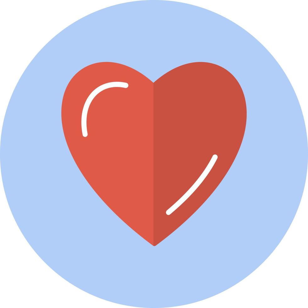 Heart Vector  Icon