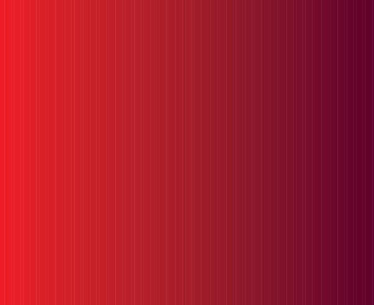 Background Gradient Red Abstract Design Illustration Vector