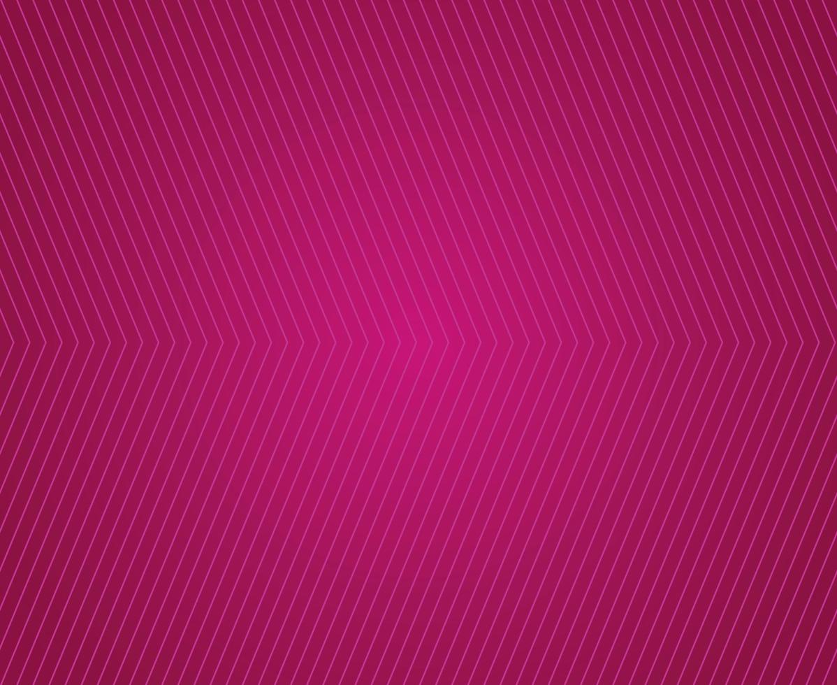 Abstract Background Pink Gradient Design Vector Illustration