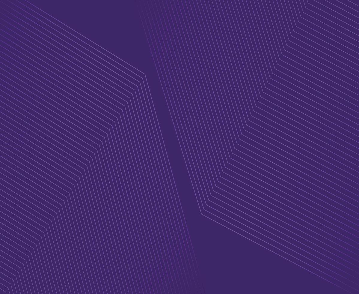 Background Purple Abstract Design Illustration Vector