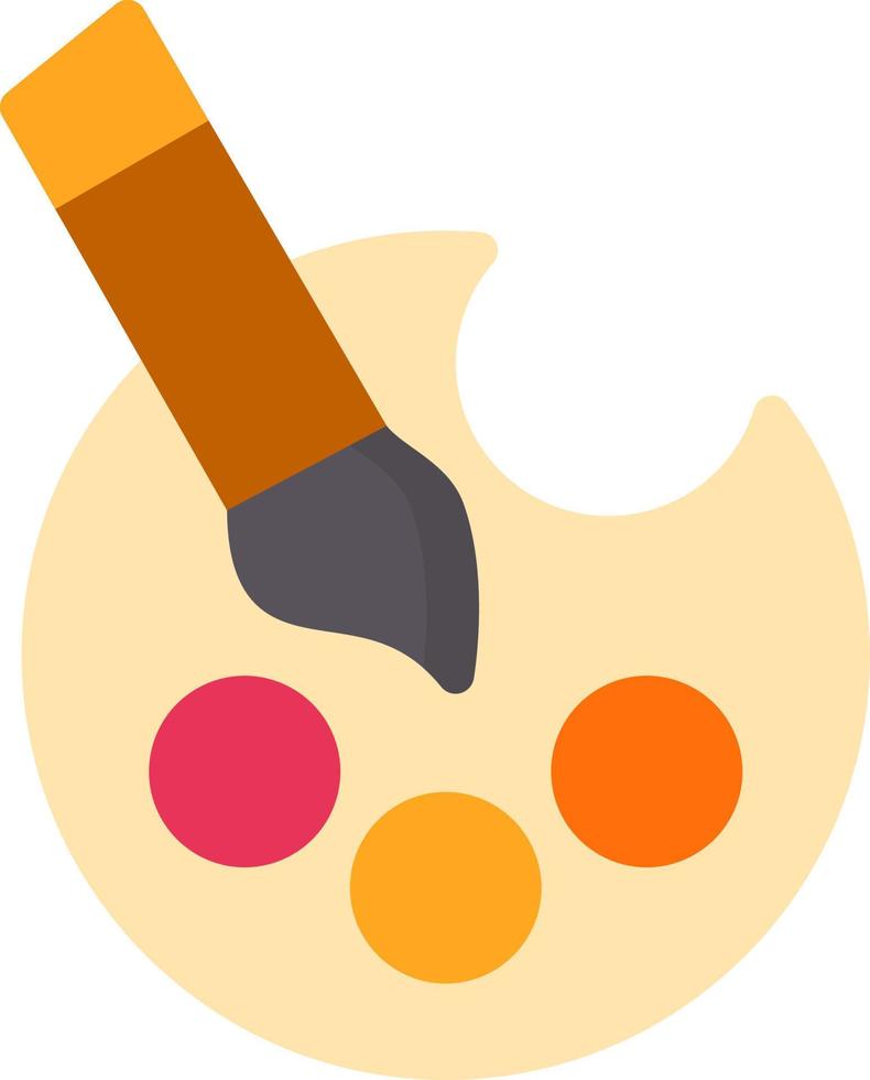 Color Palette Vector Icon Design 16514552 Vector Art at Vecteezy