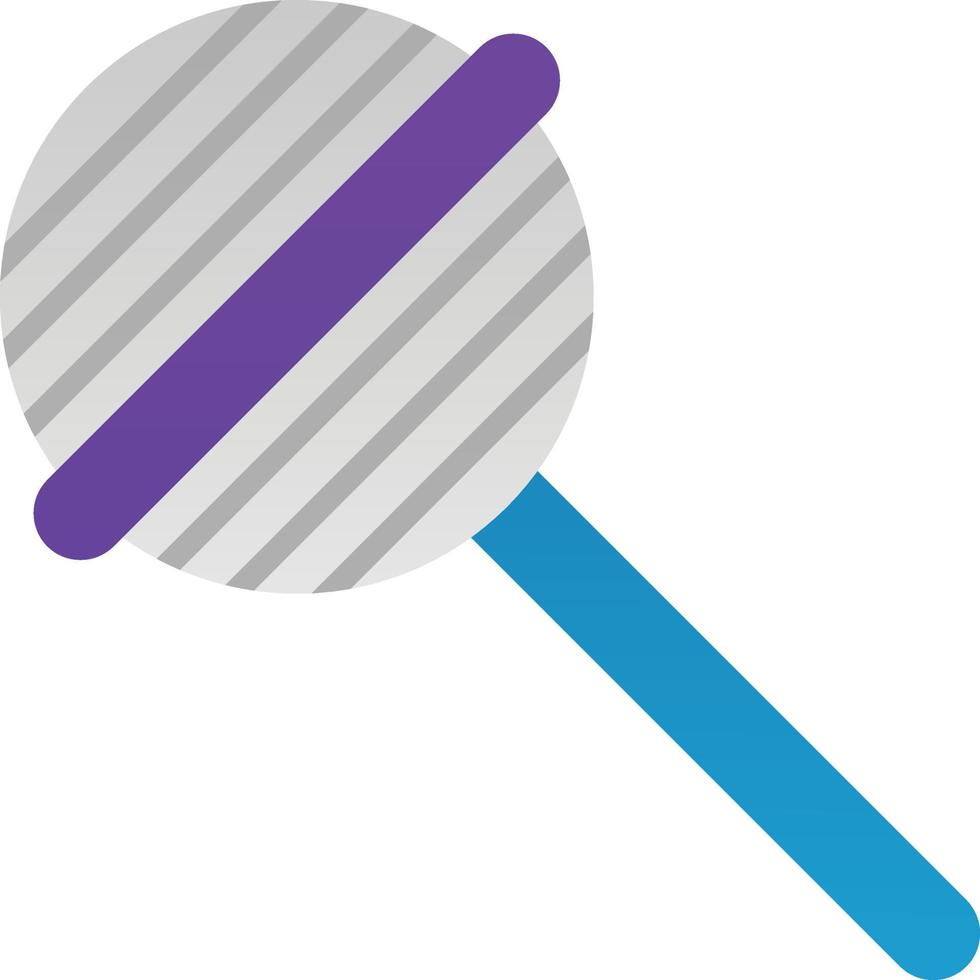 Lollipop Vector Icon Design