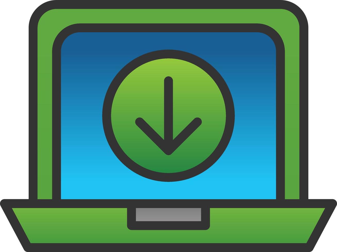 Download Vector Icon Design