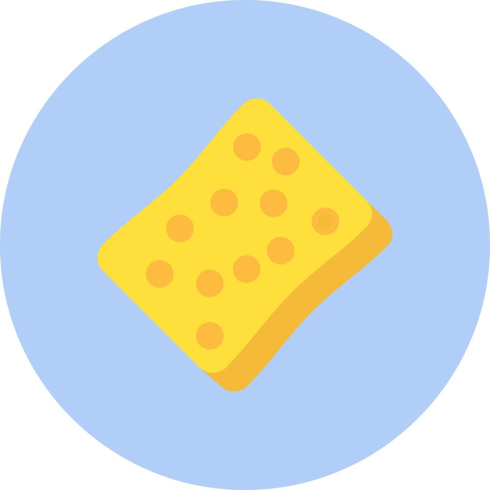 Sponge Vector Icon