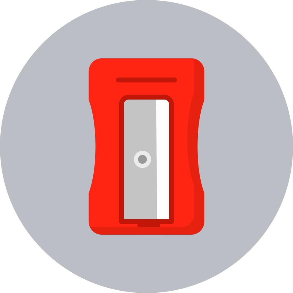 Sharpner Vector Icon