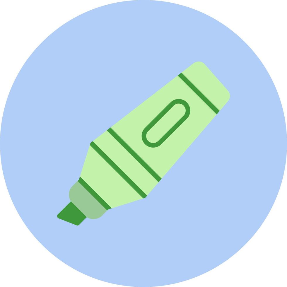 Marker Vector Icon