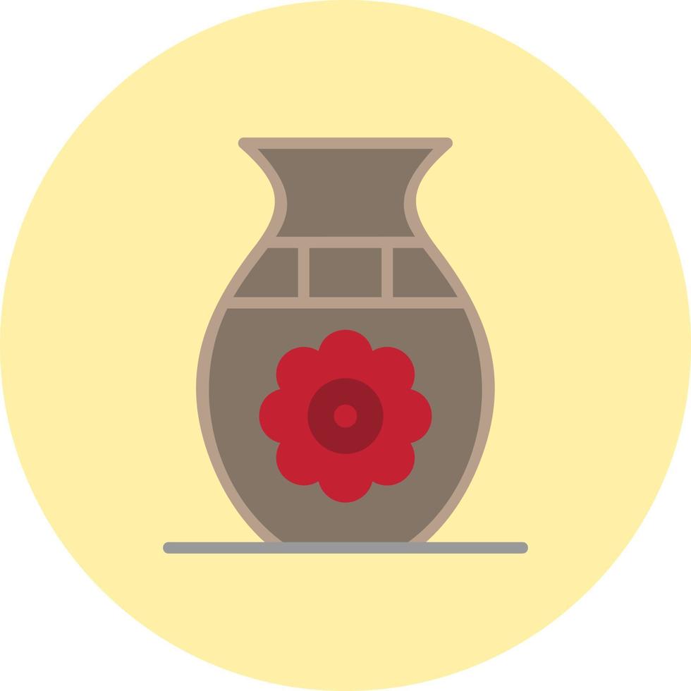 Potter Vector Icon