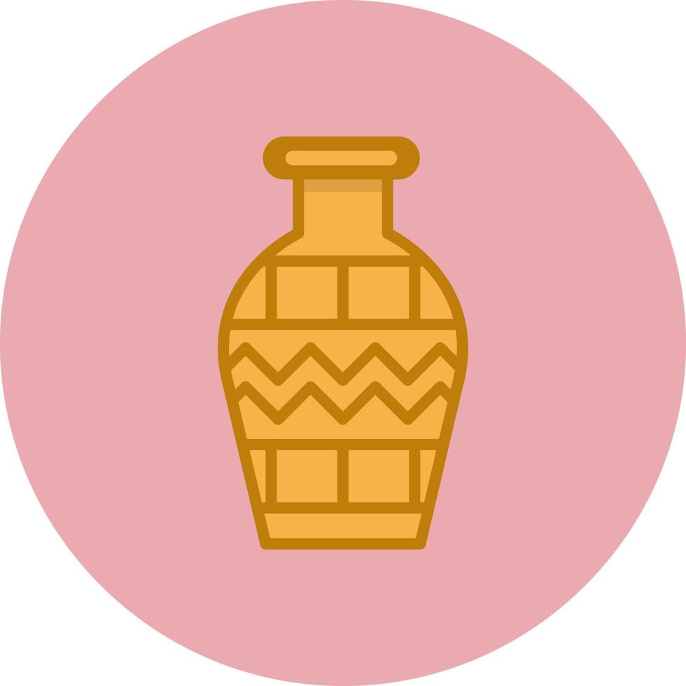 Potter Vector Icon