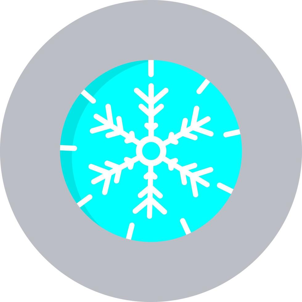 Air Conditioner Vector Icon Design