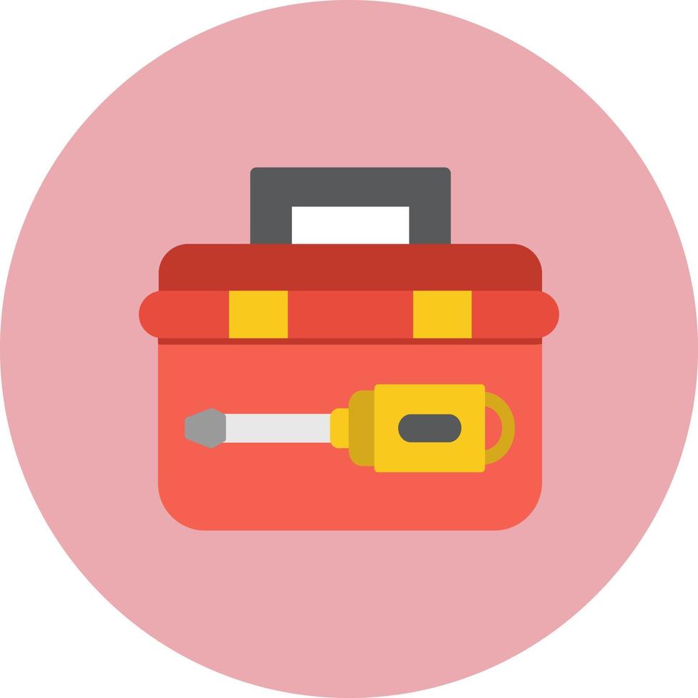 Tool Box Vector Icon 16515361 Vector Art at Vecteezy