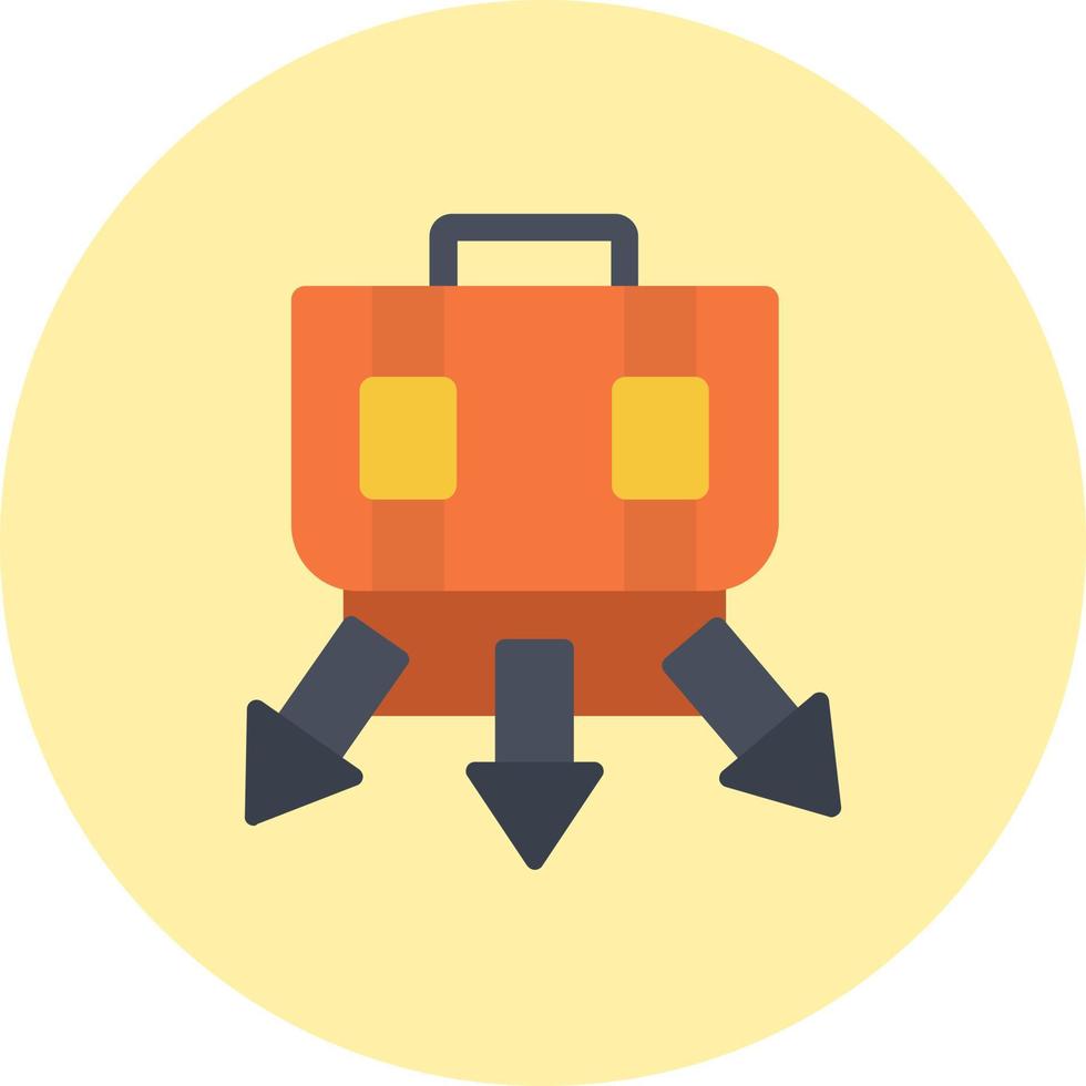 Business Vector Icon