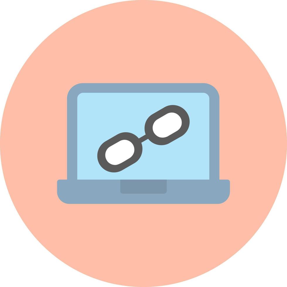 Link Vector Icon