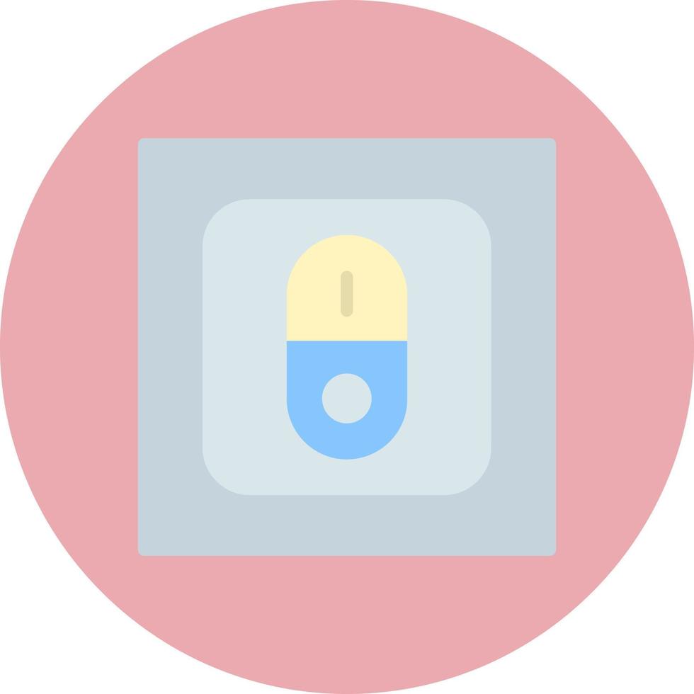 Switch Vector Icon