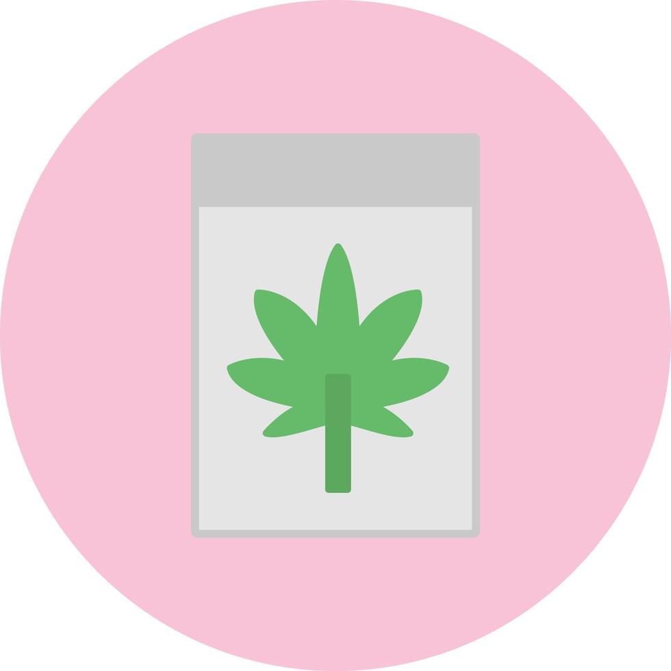 Addiction Vector Icon