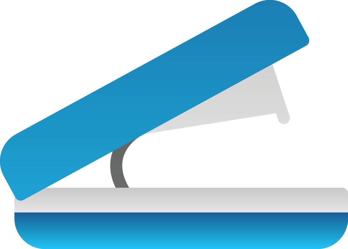 Stapler Remover Vector Icon Design